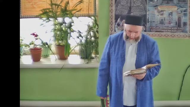 Джумьа намаз сегодня 07.05.2021 г.  Мечеть г. Барнаула смотреть онлайн