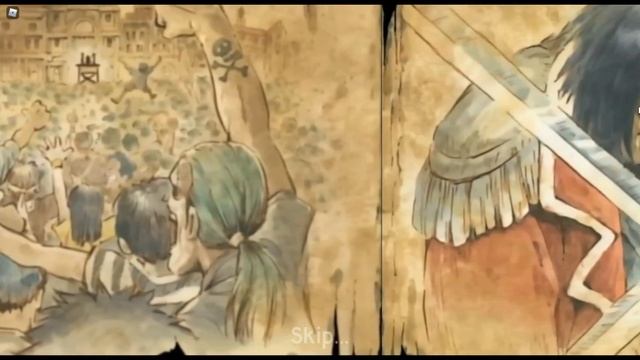 Ван-Пис в роблоксе(Roblox) смотреть онлайн