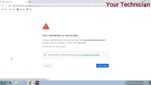 Microsoft office requires the Universal CRT(KB2999226)which failed to install|Error code (2999226)