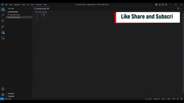 PHP interview questions and answers in Hindi | PHP Interview | Part - 1 | NarenCode