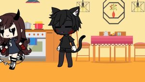 1 день у монстров Тревора Хендерсона. Спасибо за 45 подписчиков)