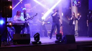 Группа "Рокси"