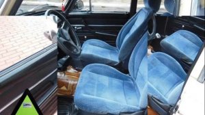 ПРОДАМ АВТО ВАЗ 2106 1987 ЛАДА ШЕСТЕРКА Тест драйв
