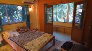 Зимовка на Гоа 2022-2023 ? Цены на жилье, еду, кафе, аренду байка, школу, детсад, одежду, серфинг ?