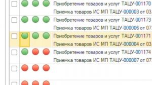 Поступление товара с маркировкой. Получение из Личного кабинета Честного знака. Часть 1