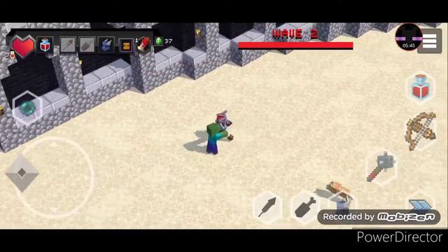 ✅JOGANDO O MINECRAFT DUNGEONS MOBILE!!!!! (FAN GAME) смотреть онлайн