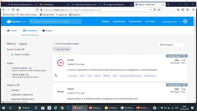 Introduction Docker | Docker Overview | Docker Overview — A Complete Guide смотреть онлайн