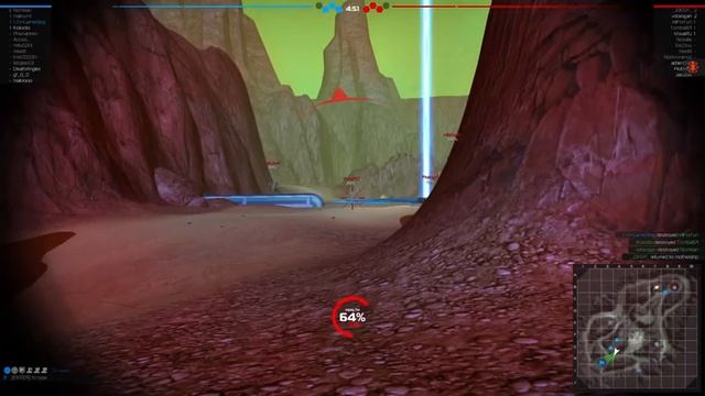 Robocraft обзор-летсплей. смотреть онлайн