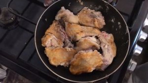 Как приготовить рагу из кролика с помидорами