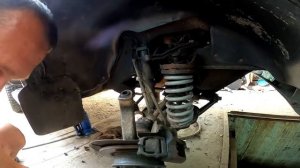 нива урбан-обзор лифта подвески