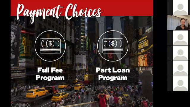 J1 Hospitality USA - Learn, Earn and Travel the USA! смотреть онлайн