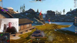КАК ИГРАТЬ НА ОБЬЕКТ 84 - WOT BLITZ - Советское лт