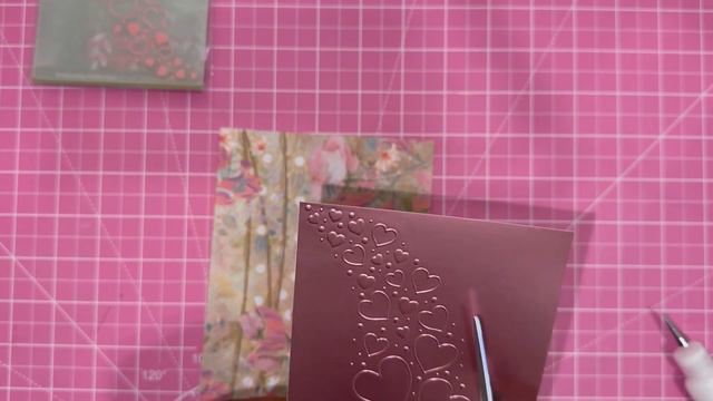 Crafters Companion True Love Blooms #crafterscompanion смотреть онлайн