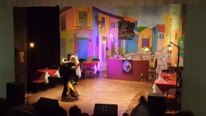 Angela tango 2017