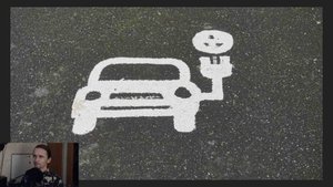 Подборка новостей. Электроавтомобили