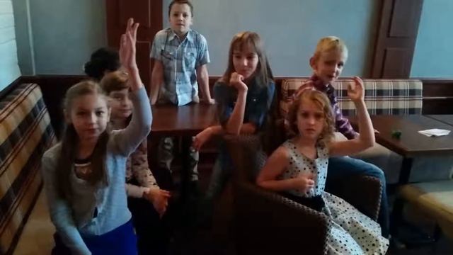 29.10.16 агентство праздников "Мафия СПб", организовало Детское День Рождения в стиле "Мультиквест" смотреть онлайн