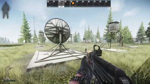 Сигнал Часть 3 | Механик | Escape from Tarkov