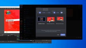 How To Stream To Discord Using OBS Studio