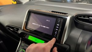 Toyota Wish 2014. Без пробега по РФ