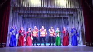 «Ты, Россиюшка моя» (музыка и слова Е. Гуляева)