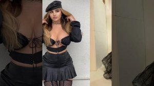 Russian model anastasiya kvitko facts