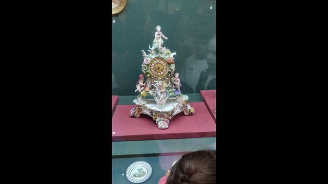 экскурсия музей Нестеров