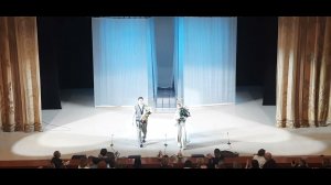 Варшавская мелодия