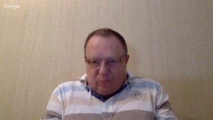 Константин Харский. ДИАЛОГИ С ХАРСКИМ 7. Что можно сделать со своей системой ценностей