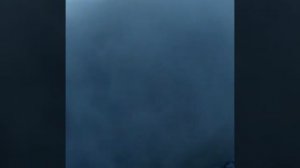 Мощный камнепад в Дагестане