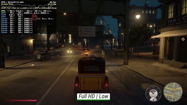 Core i5-10300H + GeForce GTX 1650 Ti Mobile | Gameplay in 18 games in Full HD | DDR4 Single vs Dual смотреть онлайн