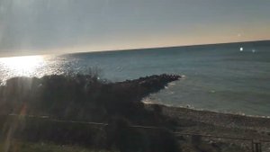 перегон Шепси - Магри