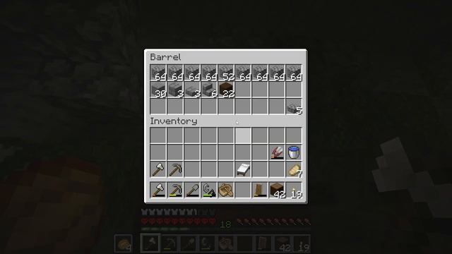 Hardcore Minecraft! The Starter Base (Ep 1) /Minecraft Java Edition смотреть онлайн