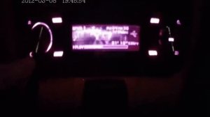 Автомагнитола Pioneer DEH-9450UB
