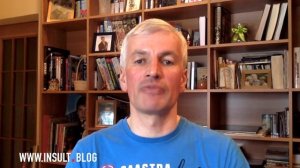 Велотренировки и выбор велосипеда для восстановления после инсульта.