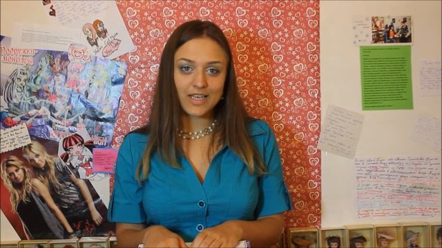 Ляпы и бэкстейджи (из старых видео Angelville Toys) смотреть онлайн