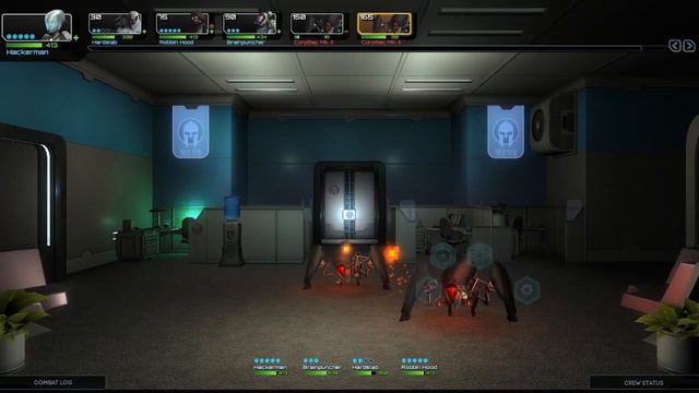 Let's Play StarCrawlers - Part 7 - This Is A Stickup смотреть онлайн