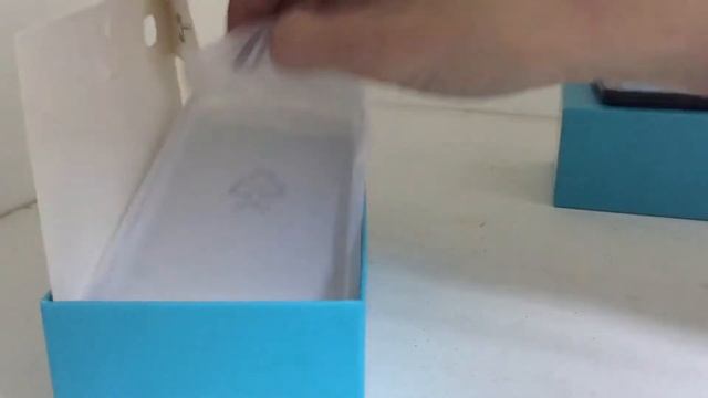 Unboxing/Распаковка - Huawei Honor 9 Lite смотреть онлайн
