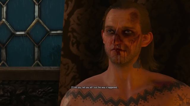 The Witcher 3 ► Whoreson Junior (Playing as Ciri) - Story and Gameplay #83 [PC] смотреть онлайн