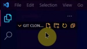 How To Clone Github Repository Using Git || With Auto Cloner Bot || OCEAN OF ANYTHING