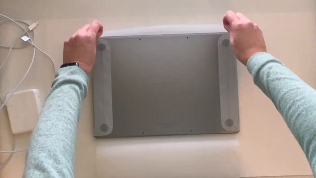 16" MacBook Pro w/ Apple M1 Pro Chip | Unboxing & First Impressions смотреть онлайн