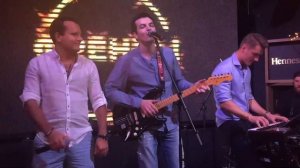 Те100стерон - Это не женщина (Алексей Воробьев)