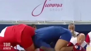 самбо красивые броски ????