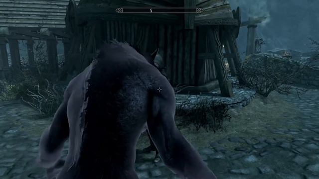 SkyrimSE | Xbox One | My Version of HYBRID! No Mods! смотреть онлайн