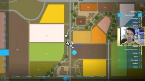 КАК ПЕРЕВЕРНУТЬ ТЕХНИКУ В FARMING SIMULATOR 22?