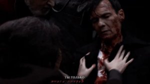 Алина и Руневский || Карамора || “а есть одна — твоя — ты понял сразу“