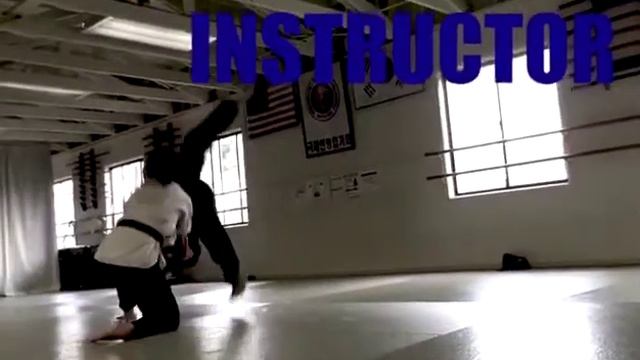 Tecnicas de Hapkido 2 смотреть онлайн