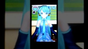 Hatsune miku app