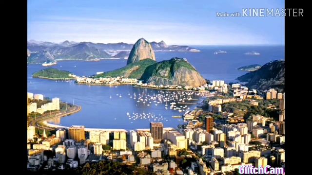 Рассказываю о Южной Америке смотреть онлайн