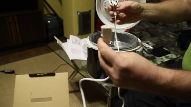 Multikeetja Daewoo DMC-935 смотреть онлайн