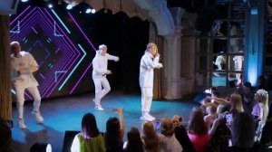 трио Star- "Ночь"